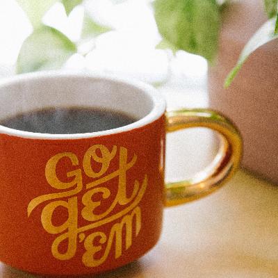 Early Stage Designers Roundtables: How to get hired