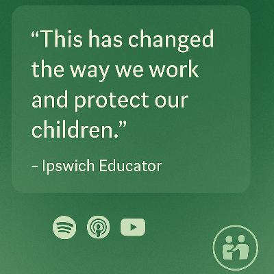 S2E11 - The impact we all feel S2E11 - The impact we all feel