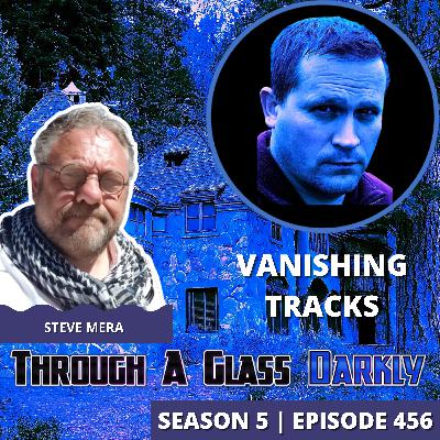 Sasquatch & the Paranormal: Portals, Orbs, & Skinwalker-Style Cases | Steve Mera