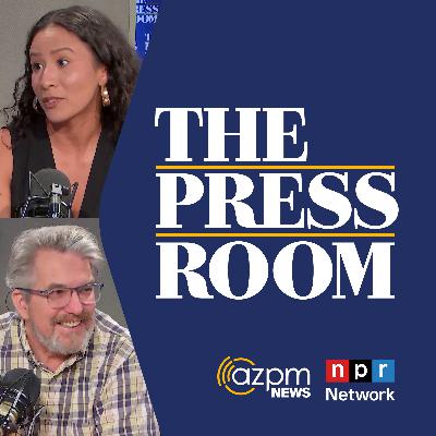 Government shutdown | How will it affect Arizona? Government shutdown | How will it affect Arizona?