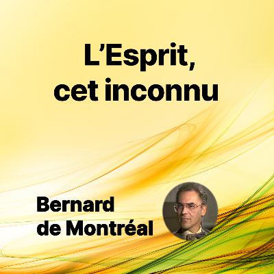 FP056 - L’Esprit, cet inconnu (par Bernard de Montréal)