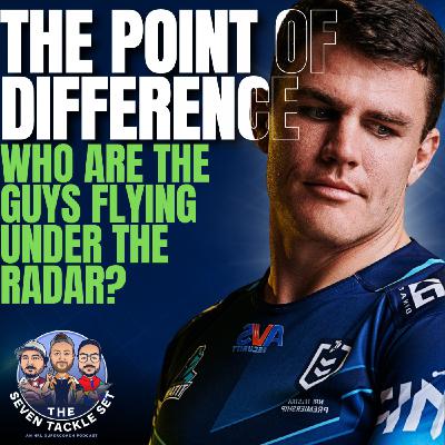 NRL SuperCoach 2026: GAMEBREAKERS 🚀 The Best PODs