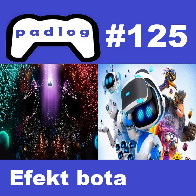 padlog podcast