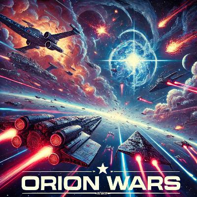 Epigenetic and Orion Wars. Empaths and Starseeds