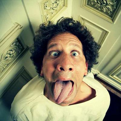 Geoff And Chelsea Podcast EP22 Random Crazy