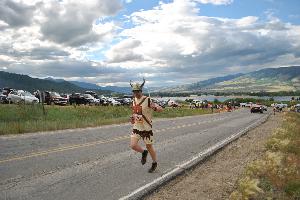 Ragnar Relay Race