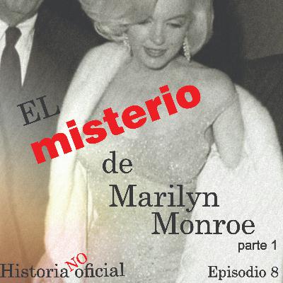 HNO8 El gran misterio de Marilyn Monroe parte 1 (piloto)