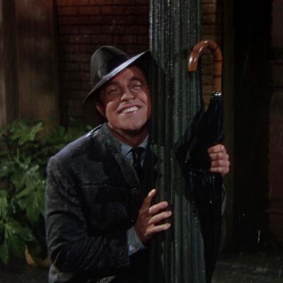 Singin' In the Rain
