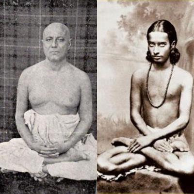 Autobiography Chapter 3, Part 5: Truth shall prevail (in silence)