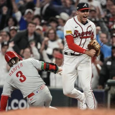 MLB Playoff Surprises, NFL Contenders Emerge in Week 5, College Football Thoughts, and is the MLB Bye a Bad Thing?