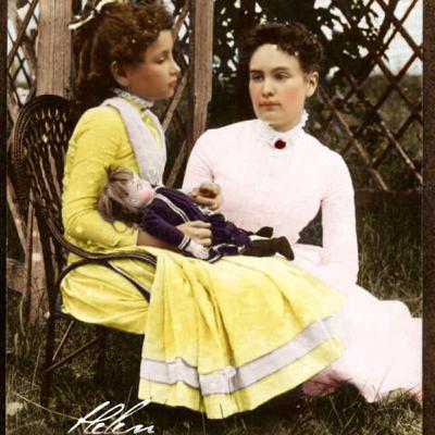 6.5 Danh nhân thế giới- Helen Keller Chương 5: Nhà hoạt động nhỏ tuổi