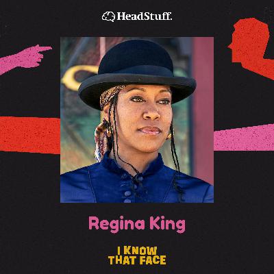 Regina King