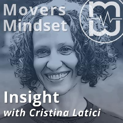 Insight with Cristina Latici