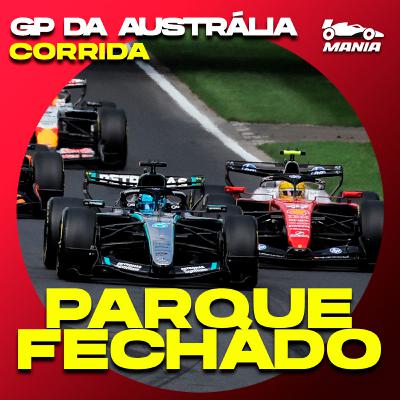 Russell vence GP da Austrália na abertura da F1 2026; Bortoleto pontua na estreia da Audi | Parque Fechado F1Mania.net Russell vence GP da Austrália na abertura da F1 2026; Bortoleto pontua na estreia da Audi | Parque Fechado F1Mania.net
