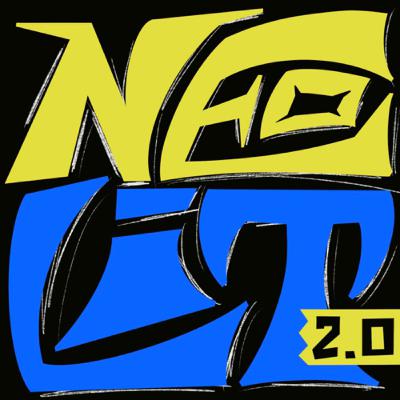 Neolit 2.0 Сучасна класика. Випуск 2. Історія Ніла Геймана і його кладовища