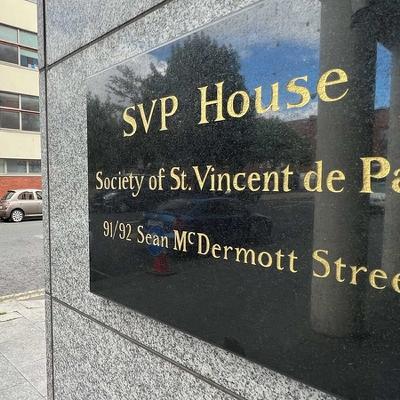 St. Vincent de Paul at Christmas: Helping people who are choosing 'between heating and eating'