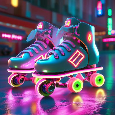 Neon vibe #3 (DASmusik)
