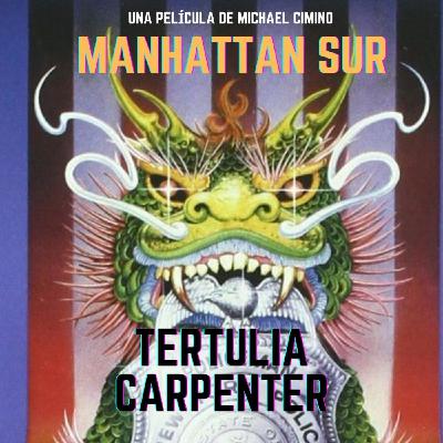 "Manhattan Sur" de Michael Cimino
