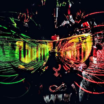 Skaex 21xx - Organic vibes