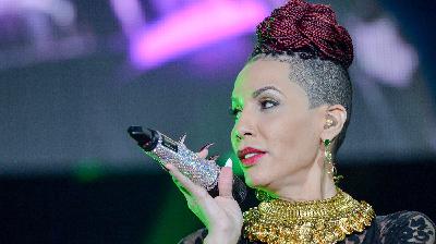 From the archives: interviews with Ibeyi, Ivy Queen and Silvina Moreno From the archives: interviews with Ibeyi, Ivy Queen and Silvina Moreno
