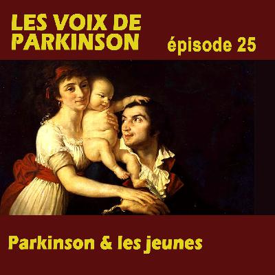 25- Parkinson chez les jeunes