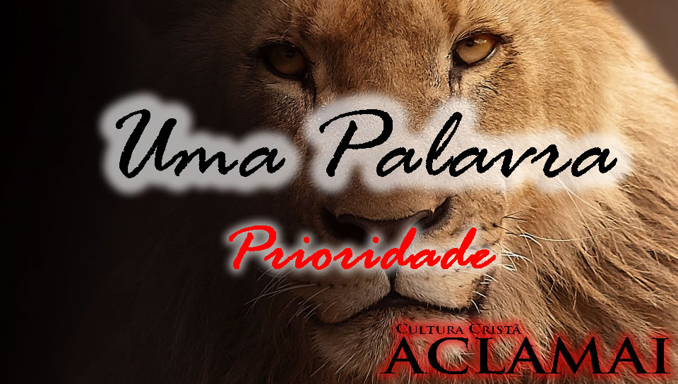 Uma Palavra