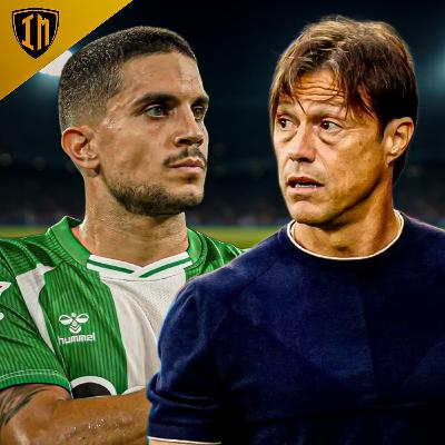 #IM I El Betis ante su estreno europeo mientras el Sevilla sorprende en su inicio liguero.