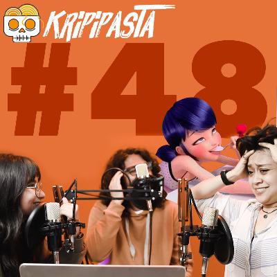 Miraculous Ladybug - Siguiendo nuestros instintos | Fanfic | Kripi Pasta Podcast | Episodio 48
