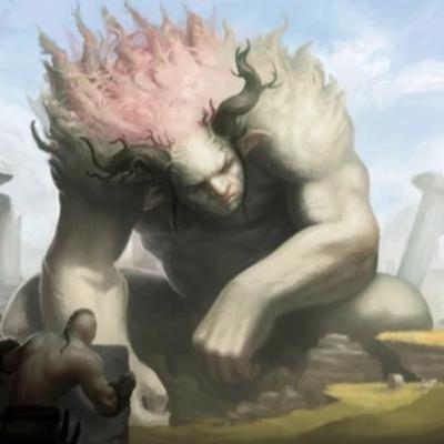 Episode 72: Demons and Nephilim Episode 72: Demons and Nephilim