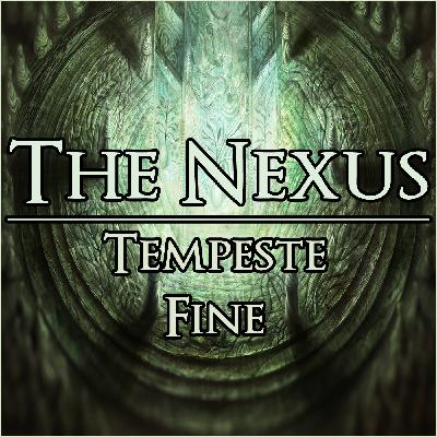 The Nexus 011 - Tempeste Fine
