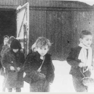 " El maestro de Auschwitz".Capítulo 1.