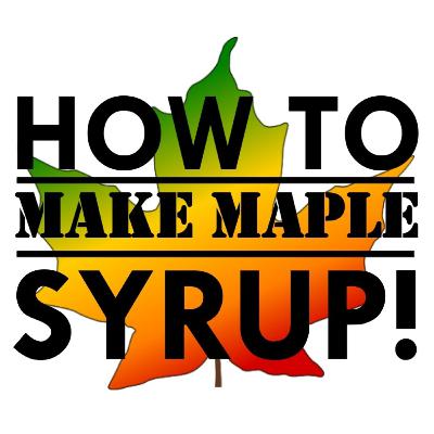 How to Filter Crystal Clear Maple Syrup