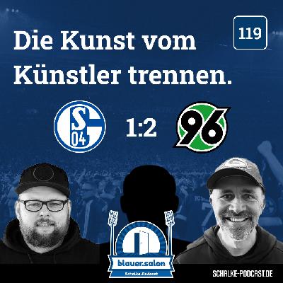 Kunst vom Künstler trennen