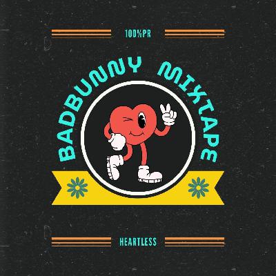 BAD BUNNY MIX