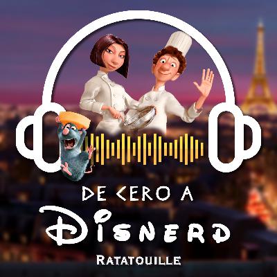 Capítulo 27 - Ratatouille Capítulo 27 - Ratatouille