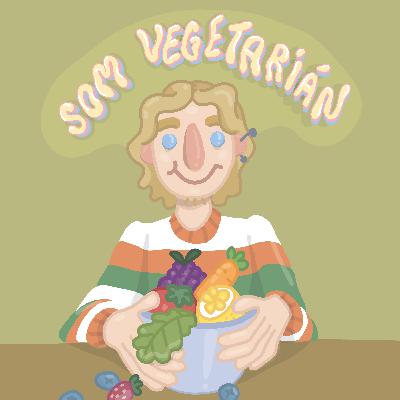 28. Som vegetarián