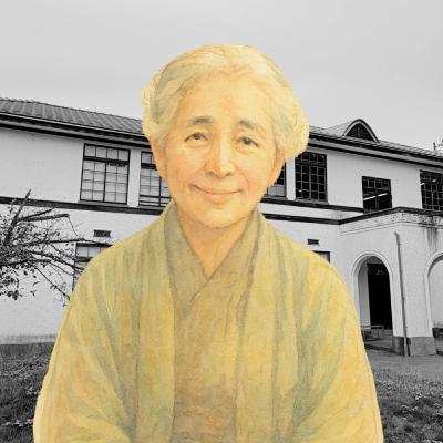 75歳の園長就任：石井筆子が選んだ“最後の8年”と昭和の荒波