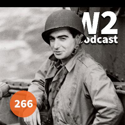 266 - Robert Capa's D-Day Photographs