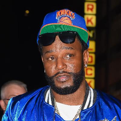 Cam'Ron Says Steph Curry Ruined The NBA with Threes!