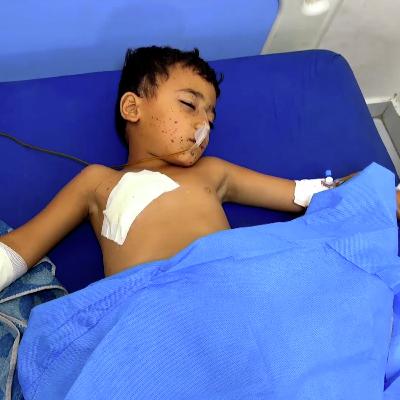 Unexploded Israeli bombs threaten lives in Gaza