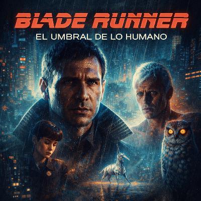Blade Runner: El Umbral de lo Humano Blade Runner: El Umbral de lo Humano