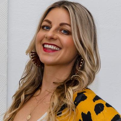 ML351: Kristen Wonch (Leader @KristenWonch.com)