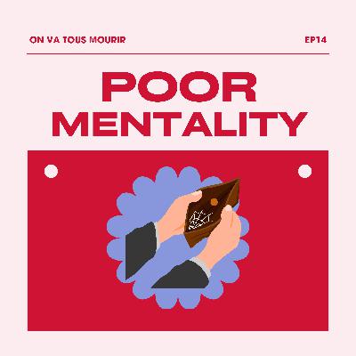 T'as déjà eu peur d'avoir de l'argent ? Oui, oui t'as bien lu