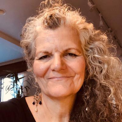 Your Rainforest Mind (Interview with Paula Prober) Your Rainforest Mind (Interview with Paula Prober)