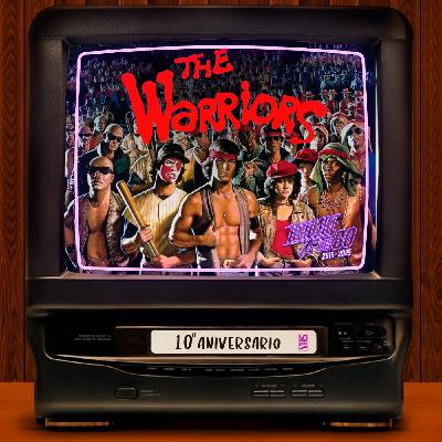 THE WARRIORS (Walter Hill, 1979)|11x01 Remake a los 80|