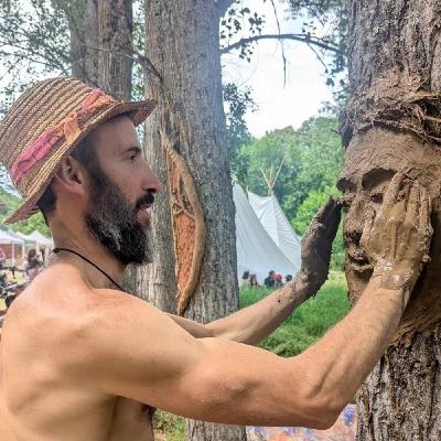 Florent, nomade en quête de solutions durables