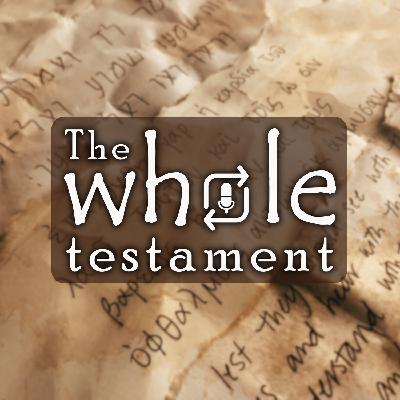 Episode 39: Intro To The Feasts | Appetizer