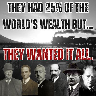 The Biggest Scam in the History of the World