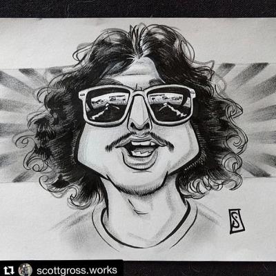 WBR Presents S2 E36 of Roger That Podcast WBR Presents S2 E36 of Roger That Podcast