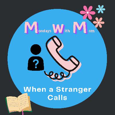 When a Stranger Calls